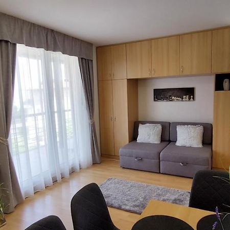 Beszedes-Lak, Aranypart Apartment Siófok Exterior foto