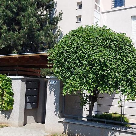 Beszedes-Lak, Aranypart Apartment Siófok Exterior foto